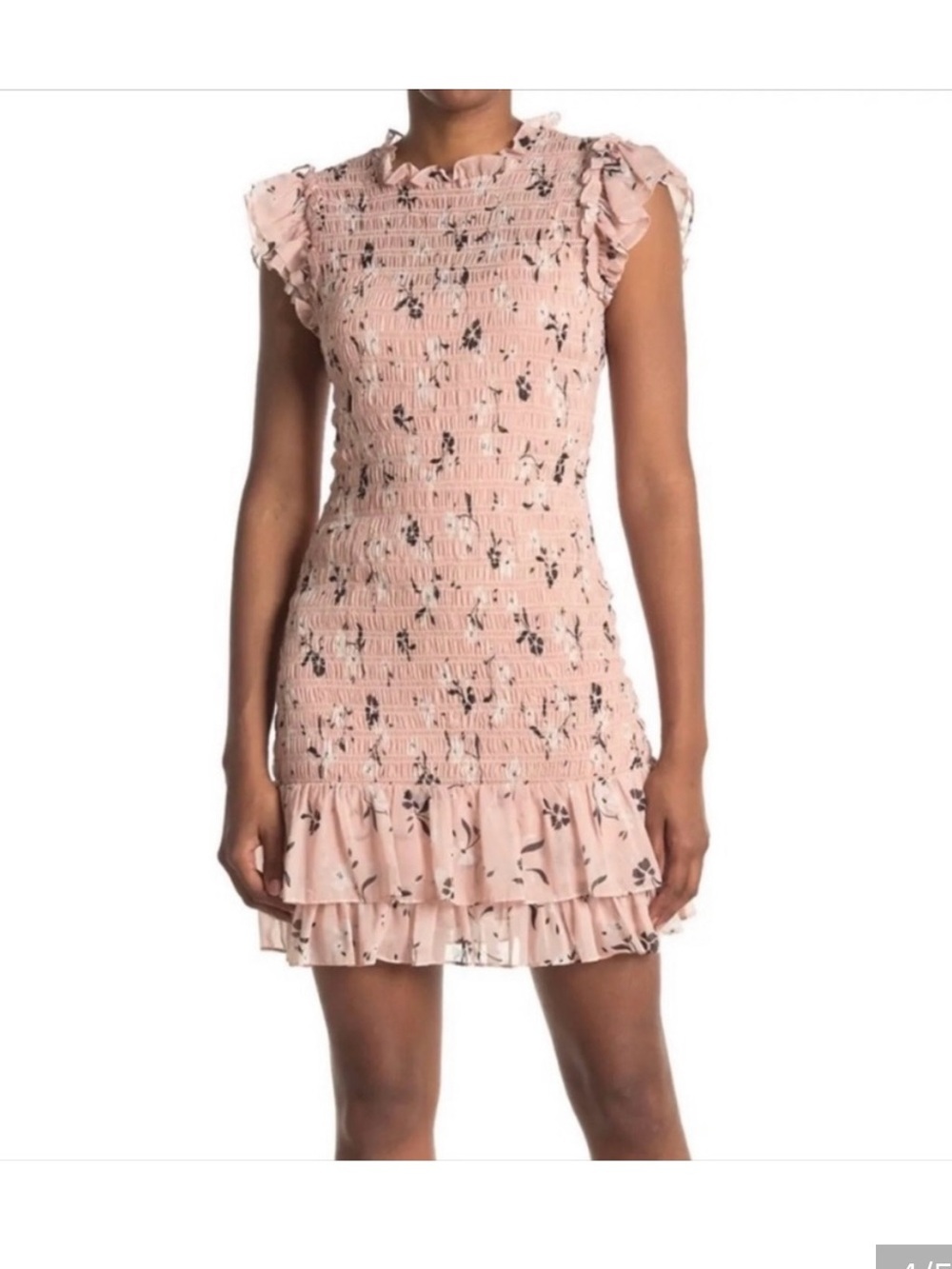 Verónica Beard Cici Dress